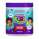 Máscara Capilar Infantil Medix Kids Cachos 1kg