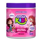 Máscara Capilar Infantil Medix Kids Hidrata 1kg