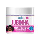 Máscara Capilar Infantil Widi Care Jubinha Manteiguinha 300g