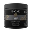 Máscara Capilar Inoar Mask Trigo e Macadamia 500g