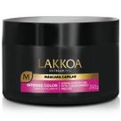 Mascara Capilar Intensificador Cor Intense Color Lakkoa 260g