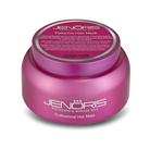 Máscara Capilar Jenoris Pistache 500ml - Para Cabelos Secos e Coloridos