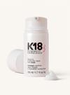 Mascará Capilar K18 Leavein Reconstrução E Nutrição Molecular 50Ml