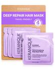 Máscara capilar Keranique Deep Repair Intense Hydration