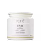 Máscara Capilar Keune Satin Oil 500ml