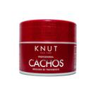 Máscara Capilar Knut Cachos Definição 300g