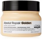 Máscara capilar L'Oreal Professionnel Absolut Repair Golden 250mL