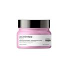 Máscara capilar L'Oreal Professionnel Liss Unlimited Frizz 250ml