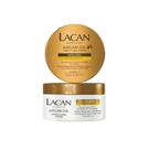 Máscara Capilar Lacan Maxi Hidratante Argan Oil 300g Máscara Capilar Lacan Maxi Hidratante Argan Oil 300g