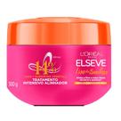 Máscara Capilar Liso Dos Sonhos Elseve LOréal Paris 300g