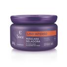 Máscara Capilar Liso Intenso 250g