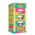 Máscara Capilar Lola Bemdita Ghee Feira Cronolola 3x100g Máscara Capilar Lola Bemdita Ghee Feira Cronolola 3x100g