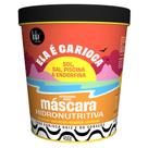 Máscara Capilar Lola Cosmetics Ela é Carioca Hidronutritiva