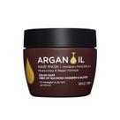 Máscara capilar Luseta Argan Oil Deep Conditioning 500ml para cabelos danificados Máscara capilar Luseta Argan Oil Deep Conditioning 500ml para cabelos danificados