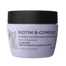 Máscara capilar Luseta Biotin B-Complex Hair Growth 500mL e adelgaçamento Máscara capilar Luseta Biotin B-Complex Hair Growth 500mL e adelgaçamento