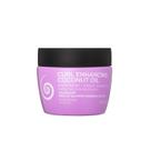 Máscara capilar Luseta Curly Smooth Moisturize 500mL Antifrizz
