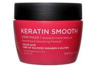 Máscara Capilar Luseta Keratin Smooth Hydrating Nutrition 500mL