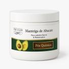 Máscara capilar Manteiga Abacate 500g pós química The Class