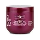Mascara Capilar Marsala 500gr Vinho TonalizanteMatizadora