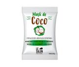Máscara Capilar Mask de Coco 30g - Le Salon Profissional