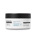 Máscara Capilar Match Science Crescimento 250g - O Boticário