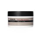 Máscara Capilar Match Science Pré e Pós-Química 250g