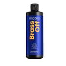 Máscara Capilar Matrix Brass Off Color Depositing 500ml