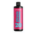 Máscara Capilar Matrix Miracle Creator 500ml - Hidratante Sem Sulfatos