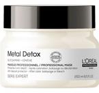 Máscara Capilar Metal Detox 250ml L'oréal Professionnel