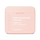Máscara capilar MONDAY HAIRCARE DEEP MOISTURE com queratina 250mL