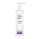 Máscara capilar Nioxin Deep Protect Density para cabelos danificados 500mL