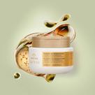Máscara Capilar Nutrição Nutrição de Nanoprecisão Lumina 250ml