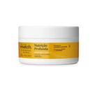 Máscara Capilar Nutrição Profunda 250g