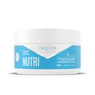 Máscara Capilar Nutritiva Antioxidante Tridium 150g