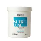 Máscara Capilar Nutritiva Nutre Luxe Divine Concept 1Kg Máscara Capilar Nutritiva Nutre Luxe Divine Concept 1Kg