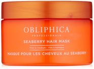 Máscara Capilar Obliphica Professional Seaberry 250 ml