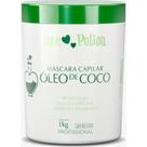 Mascara capilar óleo de coco 1k - love potion
