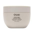 Máscara capilar OUAI Thick Hair com óleo de amêndoa, azeite e queratina 240mL