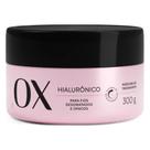 Máscara Capilar OX Hialurônico Hidratação 300g