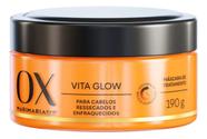 Máscara Capilar OX Mari Maria Hair Vita Glow 190g