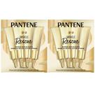 máscara capilar Pantene Miracle Rescue Shots Intensive Repair máscara capilar Pantene Miracle Rescue Shots Intensive Repair