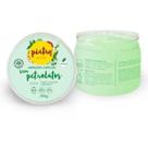 Máscara capilar para cabelos normais a oleosos, detox natural 280g sem parabenos