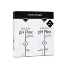 Máscara capilar pH Plex Stabilize Nourishing Salon Quality x3