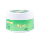 Máscara Capilar Pistache 240g Nutrição Maciez Brilho Belissè