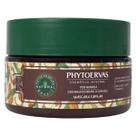 Máscara Capilar Pós Química Phytoervas Castanha do Brasil e Cupuaçu 220g