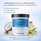 Máscara Capilar Profissional Hidratação Intensa 1000 Gr