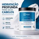 Máscara Capilar Profissional Hidratação Intensa 1000 Gr