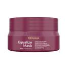 Máscara Capilar Prohall Equalize 300g Máscara Capilar Prohall Equalize 300g