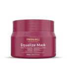 Máscara Capilar Prohall Equalize 500g Máscara Capilar Prohall Equalize 500g
