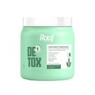 Máscara Capilar Purificante Detox Raaf Cosmetics 1kg